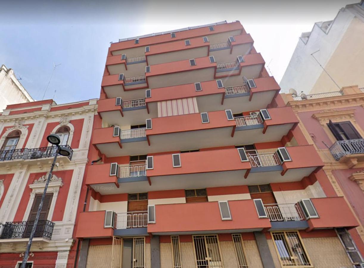 Vimini Corso Cavour - City Center Bari Exterior photo