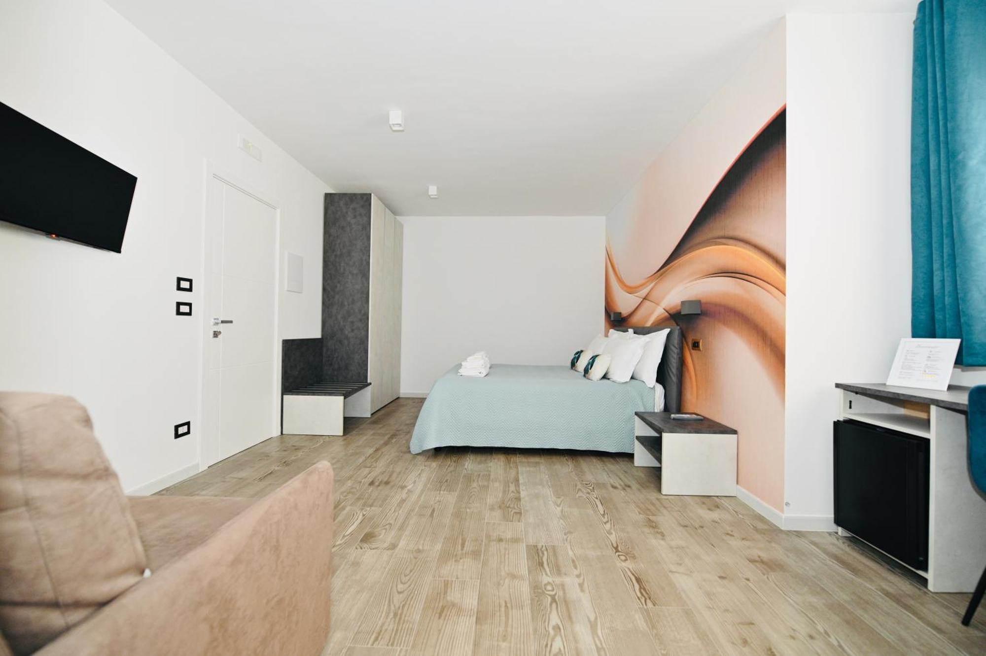 Vimini Corso Cavour - City Center Bari Exterior photo
